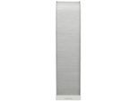 Livetastic Aktenschrank , Weiß , Holzwerkstoff , 3 Fächer , 46x192x44 cm , in verschiedenen Größen erhältlich , Büromöbel, Büroschränke, Aktenschränke