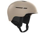 Anon - Logan Wavecel - Skihelm Gr S beige