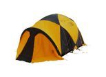 The North Face - Mountain 25 - 2-Personen Zelt bunt