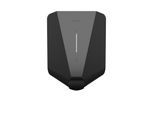 Easee UP charging box 1.4-22kW with kWh meter 4G and WiFi Black