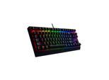 Razer BlackWidow V3 Tenkeyless - Green - DE - Tastaturen - Deutsch - Schwarz