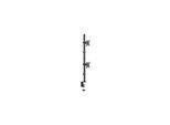 DIGITUS Universal Dual Monitor Mount