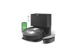 iRobot Roboter Staubsauger Roomba Combo J5+