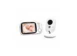 Esperanza ELECTRONIC NANNY LCD 3.2" JACOB