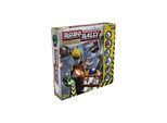 Hasbro Robo Rally (English)