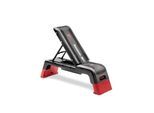 Reebok Deck Training bench - Red