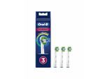 Oral-B Bürstenköpfe Floss Action 3 pcs