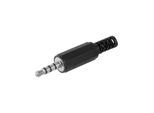 Pro Plug - 3.5 mm - stereo