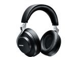 Shure Aonic 50 SBH2350-BK Kopfhörer Noise cancelling wireless mit Mikrofon - Schwarz