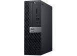 Dell OptiPlex 7060 SFF 3 GHz - SSD 256 GB RAM 8 GB