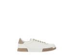 Dolce&Gabbana Low-Top Sneaker - "Portfino Yacht" Sneaker - Gr. 41 (EU) - in Weiß - für Damen