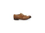 Church's Loafer - "Shanghai" Loafers – Brown - Gr. 7 - in Braun - für Damen