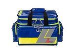 SÖHNGEN Erste-Hilfe-Tasche Lifebag M blau