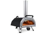 Ooni KARU 16 - Holzbackofen für Pizza - Backfläche 42x42 cm
