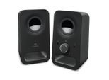 Lautsprecher Logitech Z150 - Schwarz