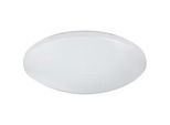 Globo Led-Deckenleuchte , Opal, Weiß , Metall, Kunststoff , F , 12 cm , Farbwechsler, Sternenhimmel, Stufenschalter, Farben fixierbar, Farbtemperaturwechsler , Lampen & Leuchten, LED Beleuchtung, LED-Deckenleuchten