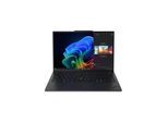 Lenovo ThinkPad X1 Carbon Gen 13 - 14" - Intel Core Ultra 7 - 258V - Evo - 32 GB RAM - 2 TB SSD - 5G - German