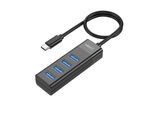 onit USB-Adapter »Type-C USB-Hub«