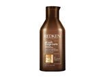 Redken Haarshampoo »All Soft Curls 300 ml«
