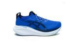 Asics Herren Gel-Nimbus 27 blau 42.0