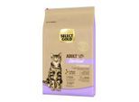 SELECT GOLD Sterilised Adult Geflügel und Reis 2x7 kg