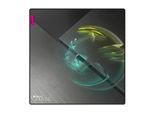 ROCCAT Gaming Mauspad »Sense Icon SQ Schwarz«