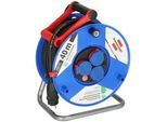 Garant IP44 Kabeltrommel 40m H05RR-F 3G2,5