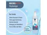 1x 250 ml Vinylreiniger in Flasche