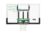 BASKETBALLSTÄNDER SALTA GUARD MIT KORB