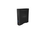 Transcend StoreJet 35T3 - Extern Festplatte - 4TB - Schwarz