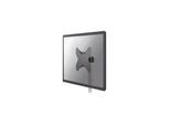 Neomounts FL40-430BL12 Screen Pole Clamp/Truss Mount 23" - 42" 25 kg From 75 x 75 mm