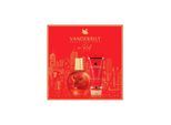 Gloria Vanderbilt In Red Giftset