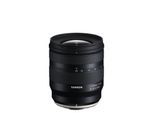 Tamron 11-20mm F/2.8 Di III-A RXD