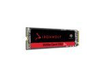 Seagate IronWolf 525 NAS SSD - 2TB - PCIe 4.0 - M.2 2280