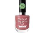 Douglas Collection - Make-Up Stay & Care Nagellack 10 ml 8 - WILD AND FREE