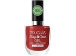 Douglas Collection - Make-Up Stay & Care Nagellack 10 ml 16 - FOLLOW YOUR HEART