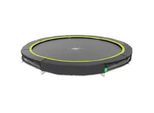 Trampolin Exit Schwarz ø ca. 305cm