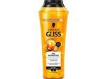 Gliss OIL NUTRITIVE Shampoo 250 ml