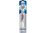 2 elkos DentaMax PREMIUM Zahnbürsten