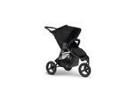 bumbleride - Indie Stroller - Matte Black *DEMO*