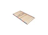Coemo Lattenrost BASIC BR starr nicht verstellbar 140 x 200 cm