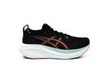 Asics Herren Gel-Nimbus 27 schwarz 43.5