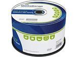 MediaRange DVD-R MR444 4.7 GB 50 Stück
