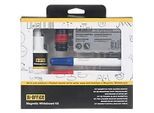Bi-Office Whiteboard-Starterkit KT1010 Set 11 Teile