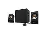 Logitech Z533 Lautsprecheranlage Schwarz
