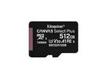 Kingston Canvas Select Plus MicroSDXC-Speicherkarte 512 GB