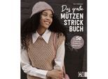 Buch "Das große Mützen-Strickbuch"
