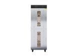 Master Jerky 500 Vertical Dörrautomat mit 3.000 W zwei Dörrkammern Temperaturbereich 30 - 90 °C