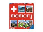 Ravensburger Spiel »Memory Schweiz«