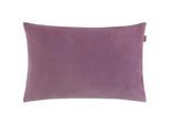 Zierkissen Grace in Mauve ca. 40x60cm